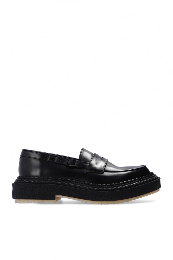 Adieu Paris ‘Type 162’ loafers